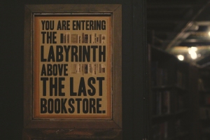 Last Bookstore
